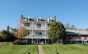 Blue Heron Bed And Breakfast